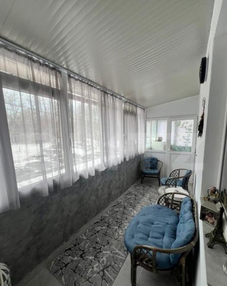 Apartament 3 camere, decomandat, bloc nou etaj 1 - 8