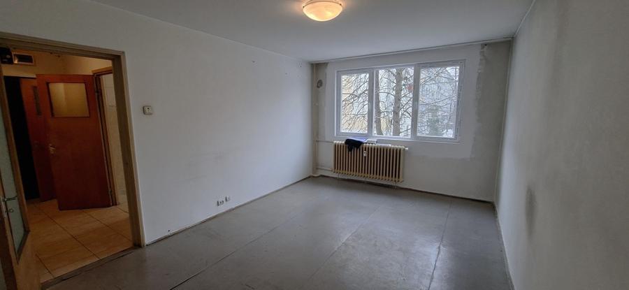 Apartament 3 camere - Drumul Taberei - Romancierilor – Etaj ideal - 2