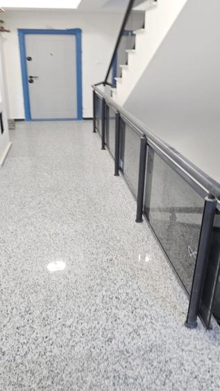 Apartament 2 camere bloc nou 2025, metrou 1 Mai 3 minute de mers, parcare - 17