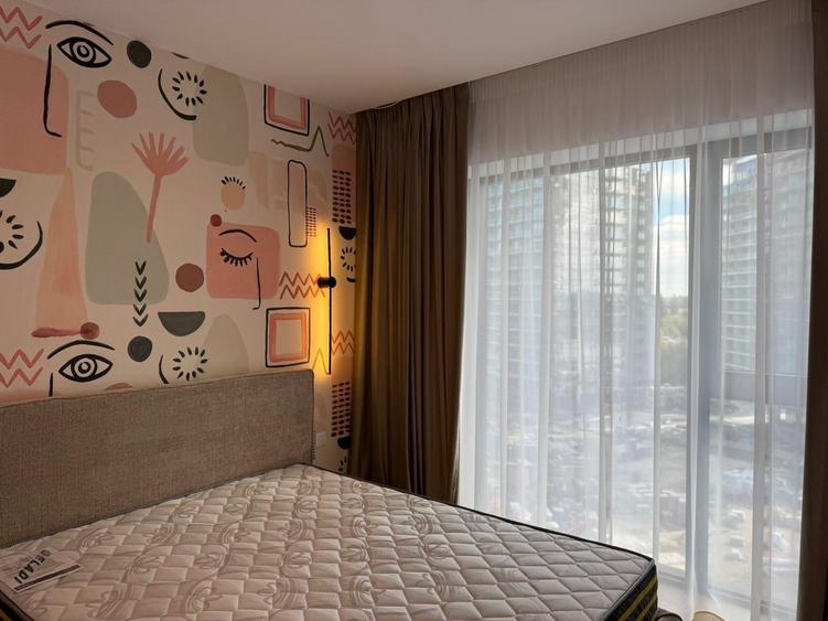 Apartament cu 3 camere de inchiriat // ONE Lake Club - 8