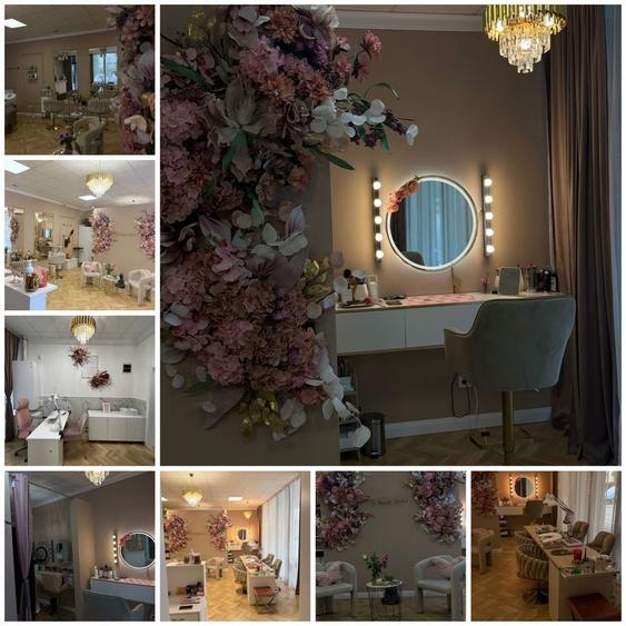 Vand salon de infrumusetare !!! - 3