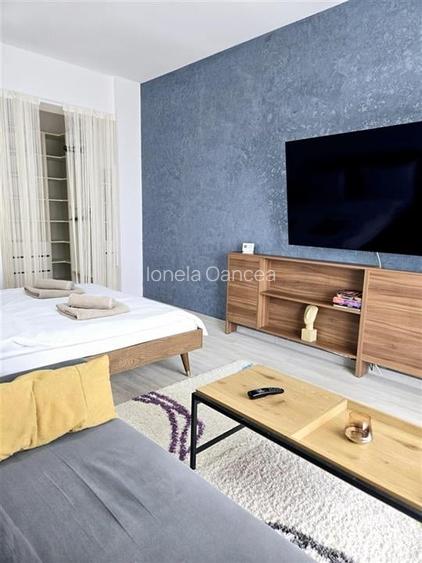 Studio Modern - Zona Tractorul - Brasov Studio Modern - Zona Tractorul - Brasov