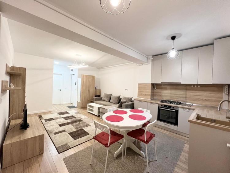 NOU /SUPERB /SPATII DEPOZITARE /LOC PARCARE INCLUS - 8