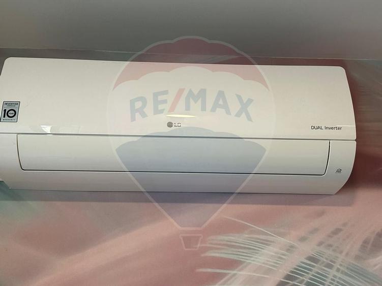 Vanzare Studio Mamaia Nord vedere panoramica mare/lac - 25