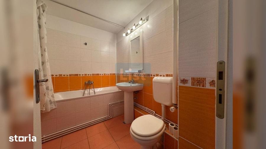 FARA COMISION! 2 camere decomandate , 2 balcoane, zona Bd Titulescu - 1