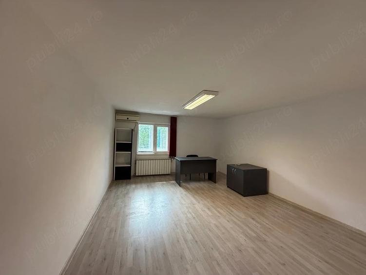 Spațiu comercial, de 120 mp, în Girocului