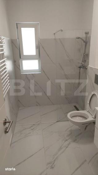 Apartament cu 2 camere în Aiton