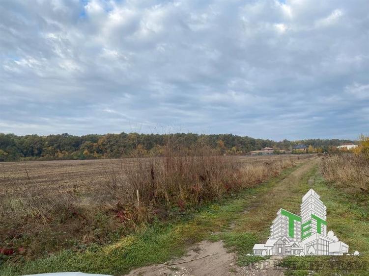 Rate la dezvoltator|Teren cu deschidere la padure - 1