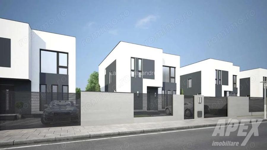 Casa individuala 5 camere | COMISION 0% | Incalzire in pardoseala | Bragadiru Casa individuala 5 camere | COMISION 0% | Incalzire in pardoseala | Bragadiru
