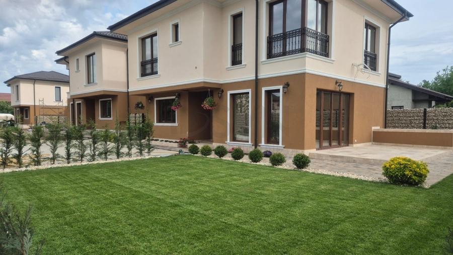 REV2004860 Casa de vanzare I Tunari - 1