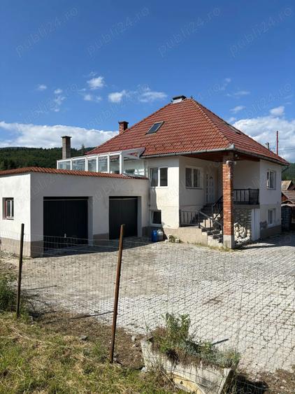 Casa de vanzare Izvorul Mure? - 2
