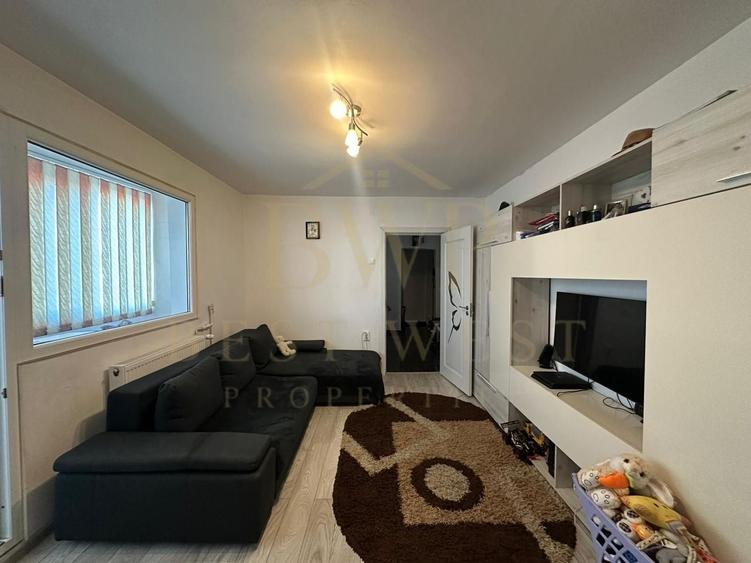 Apartament cu 2 camere, mobilat, Girocului - 4