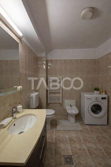 De vanzare apartament 3 camere Buna Ziua zona retrasa - 6