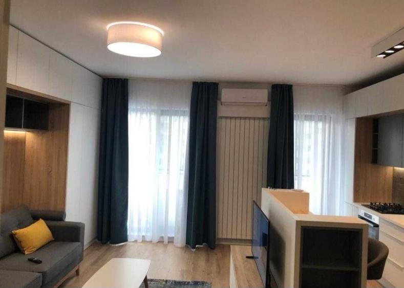 Garsoniera zona Grozavesti Novum invest Hotel Ibis - 3