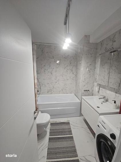 Inchiriez apartament 2 camere pe termen lung - 3