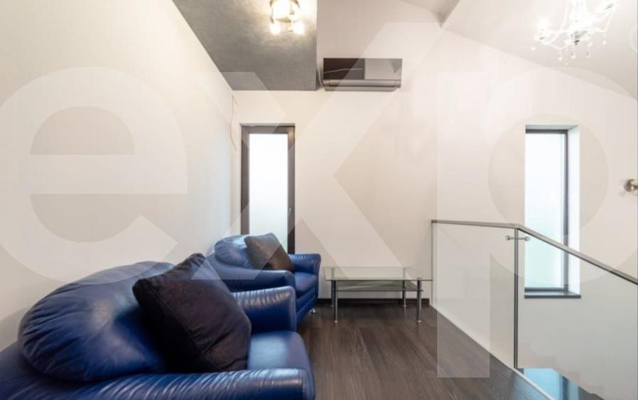 Vila deosebita in Balotesti – liniste, natura si confort langa Padure - 7