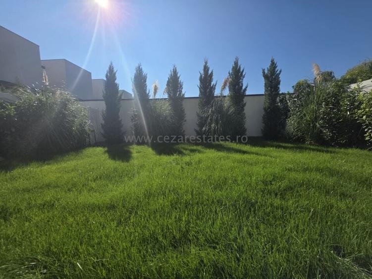 SUPER OFERTA! PIPERA  VILA ELEGANTA IN COMPLEX FINISAJE LUX - 4