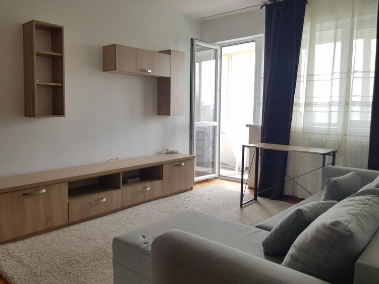 Inchiriere apartament 2 camere, renovat, Piata Sudului, 350 euro - 2