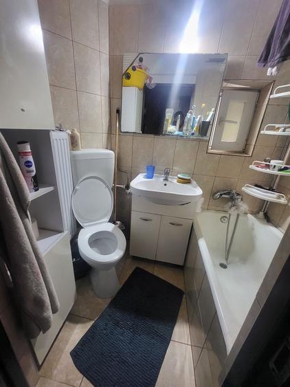 Militari-Gorjului-Moinesti  2 camere - 6
