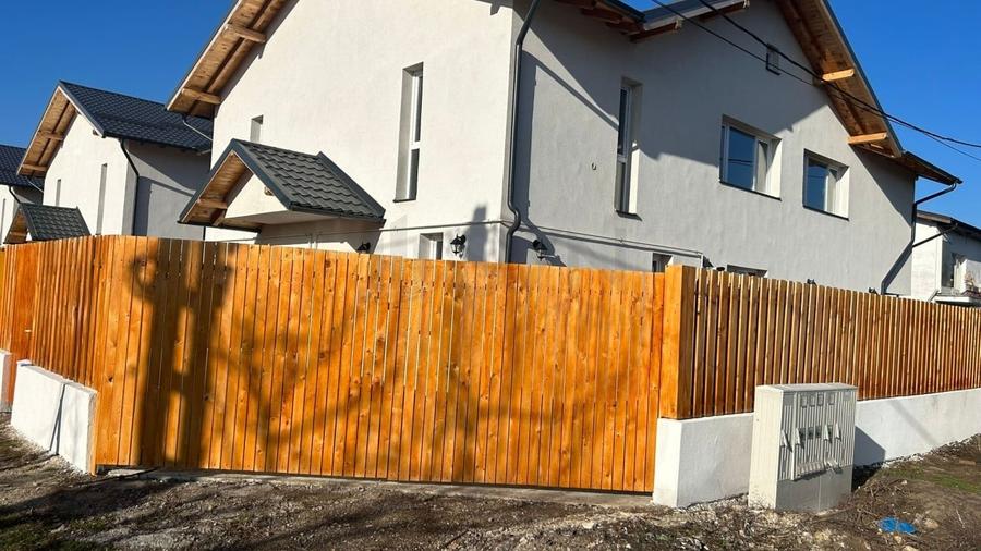 REV2002292 Berceni - Vila noua cu 4 camere - 1