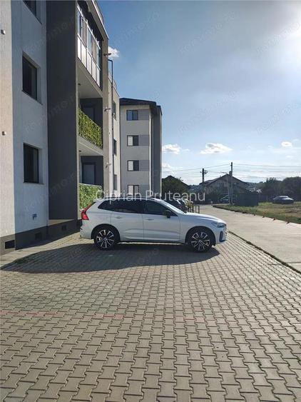 Apartament 2 camere mobilat si utilat Str. Pepinierei Apartament 2 camere mobilat si utilat Str. Pepinierei