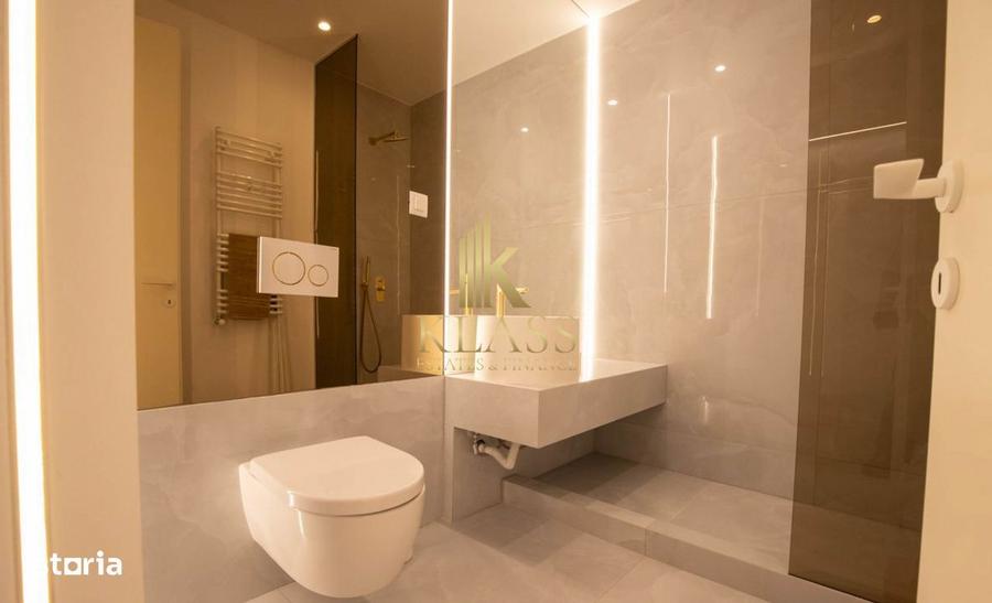 3 camere Cortina North, 104 mp, terasa 25 mp, parcare - 8