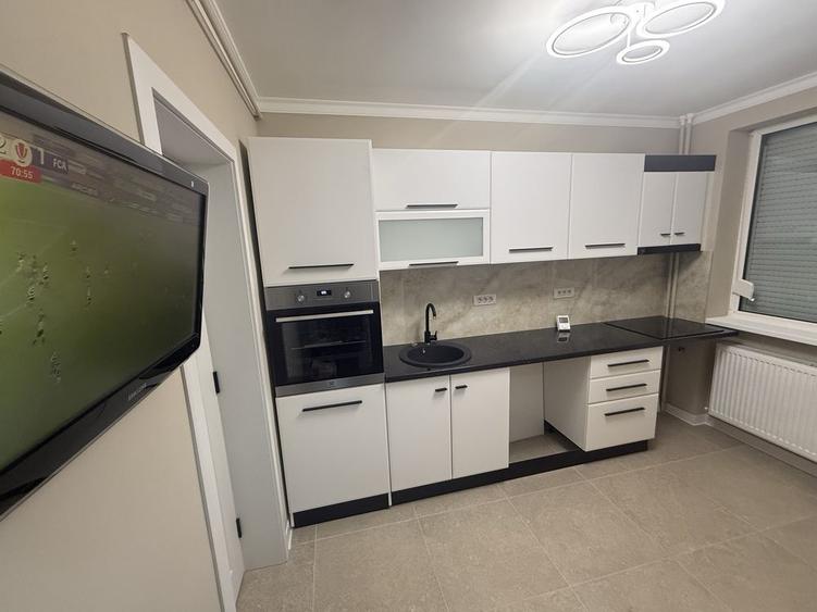 Apartament 2 camere Podgoria - 7