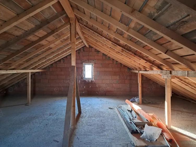 Vand casa in Horia - 1