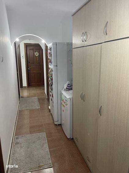 Vand apartament 3 camere, 2 bai, decomandat, Buzau - 5