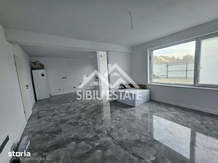 Casa 4 camere, 2 bai Sibiu Vest, gata de mutat - 9