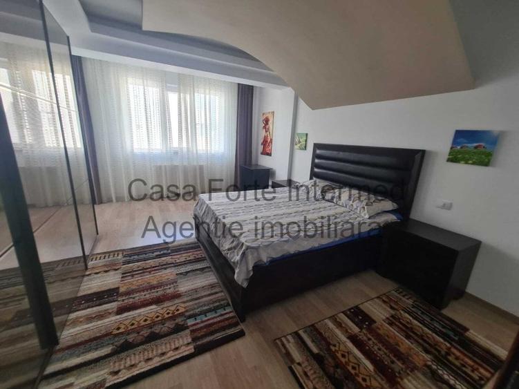 Ultracentral - Ibis - plaja Modern | 3 camere, vedere la mare - 11