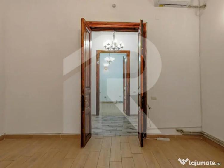 Spa?iu Birouri in Casa Renovata 1930 | Basarab - Gara de - 11
