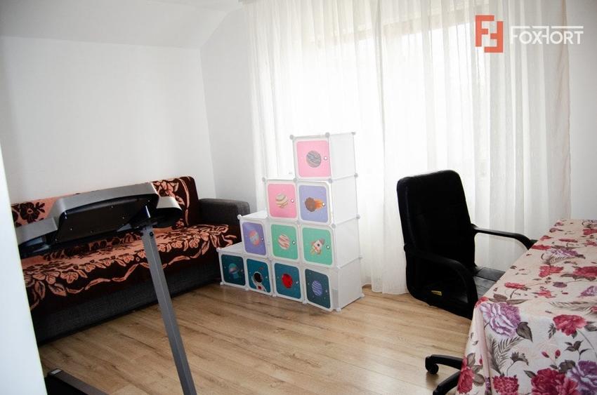 COMISION 0%! Casa individuala cu 6 camere de vanzare in Giroc - 6