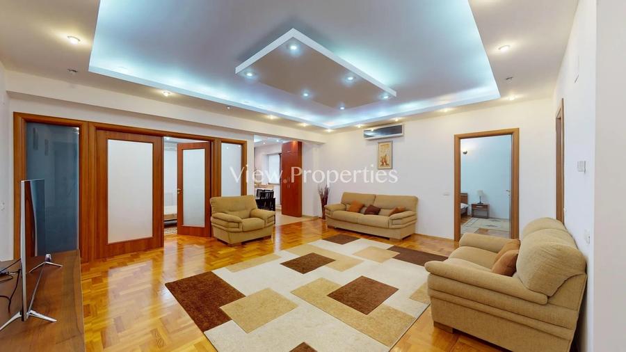 Apartament 3 camere - Herăstrău | 100 mp | 0% Comision - 3