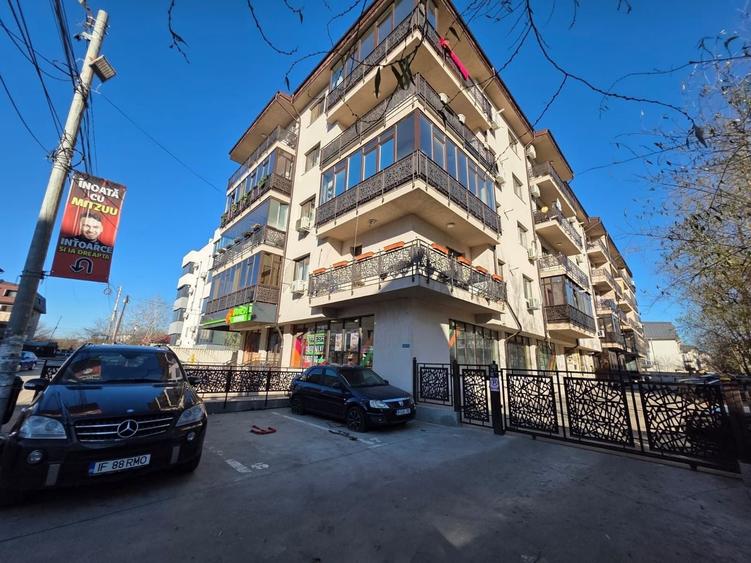 AP. 2 CAMERE MARULUI - CEL MAI MIC PRET PE MP,  PARCARE, COMISION 0% - 10