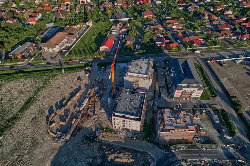 Apartament cu 2 camere de vanzare - 6