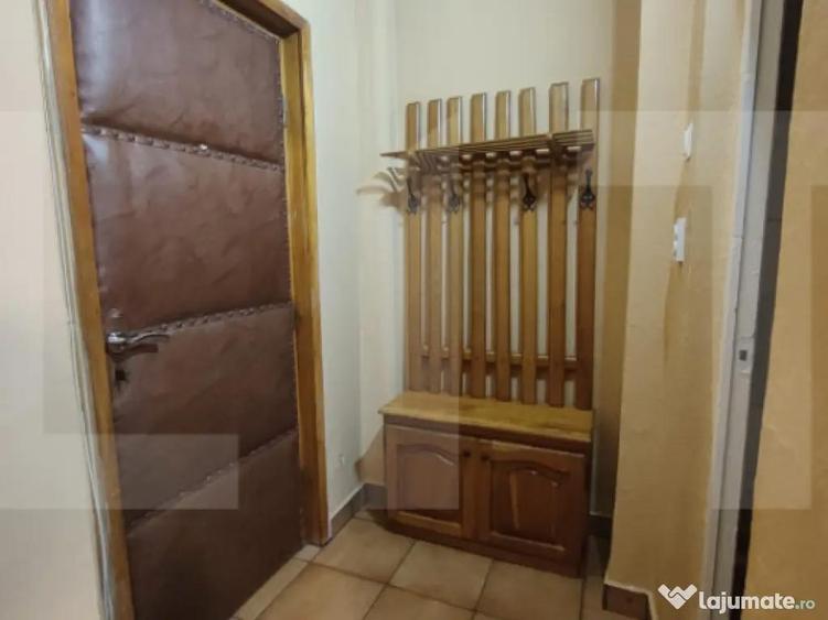 Garsoniera de vanzare, 37 mp, zona Confectii - 1