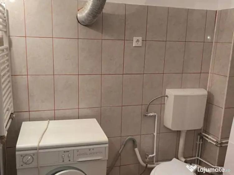 Garsoniera spatioasa zona Centrala - 1