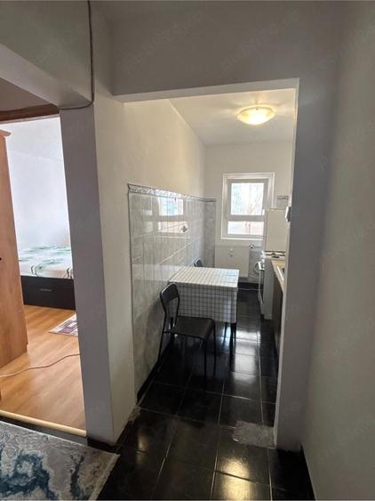 Garsoniera de inchiriat Obor Aleea Avrig Metrou Obor 5 minute - 3