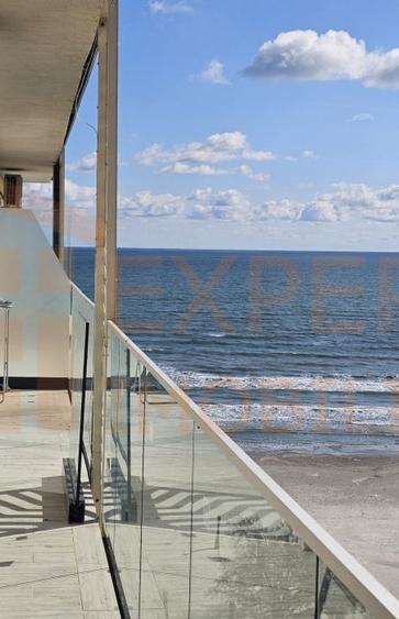 Apartament 2 camere, zona Mamaia Nord, Constanta, cu vedere catre mare - 8