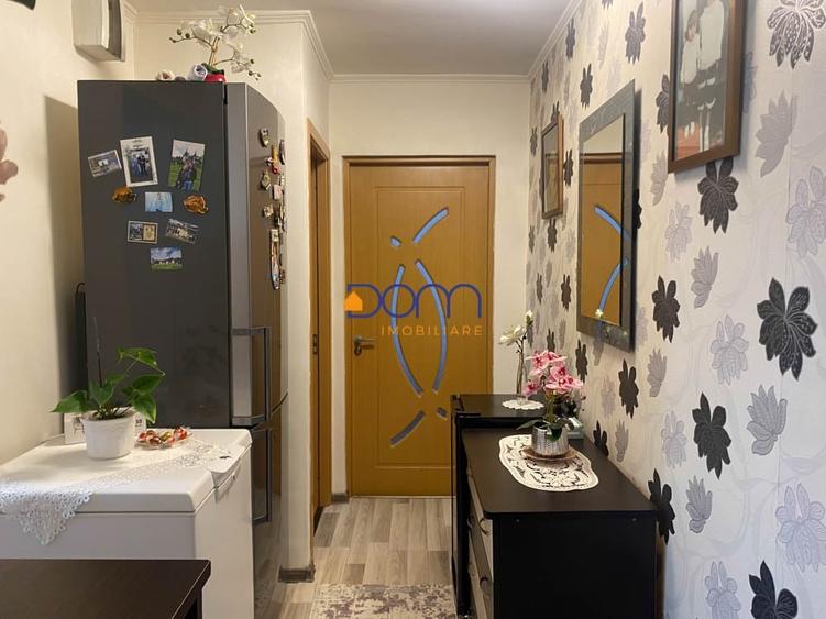 De vanzare apartament renovat si utilat - 10