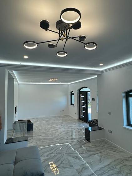 Vila noua(an 2023) de vanzare, loc.  SARATA, jud. Bacau - 8