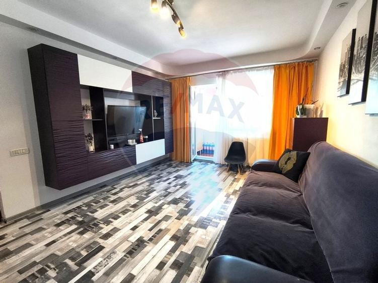 Apartament cu 3 camere de inchiriat in zona Tomis Nord - 3