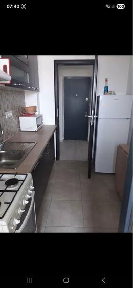 Garsoniera de vanzare Militari Residence - 1