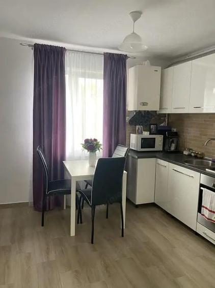 Apartament cu o camera 28 mp de vanzare - zona Vivo Mall - Baia Mare - 2