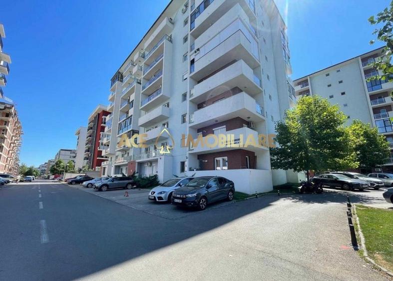 2 Camere de inchiriat | Kristal Residence | Parcare | Centrala Proprie - 6