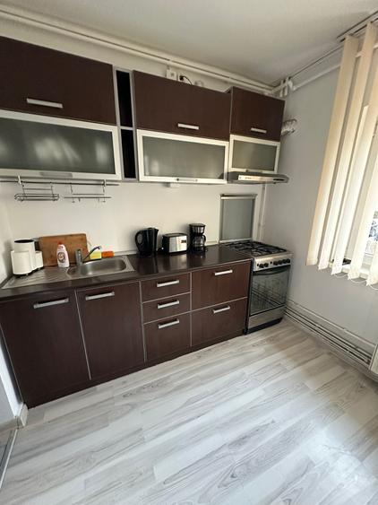 Oferta !! Reprezentare exclusiva garsoniera  40 mp - 2