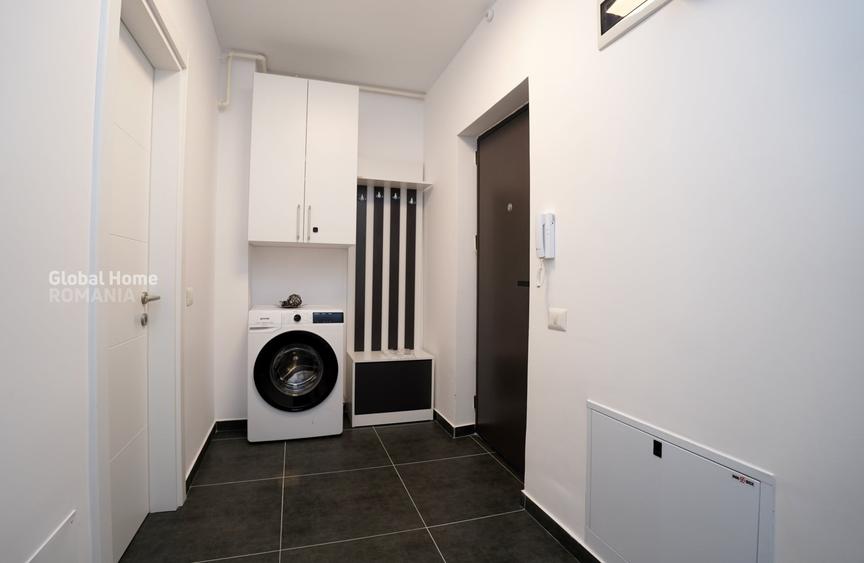 Garsonieră Bloc Nou | Drumul Binelui | Metrou | Parcare - 5