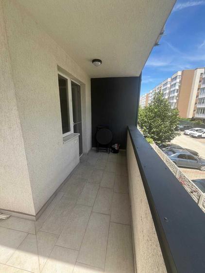 Apartament 3 camere complet mobilat de inchiriat - Popesti-Leordeni - 8