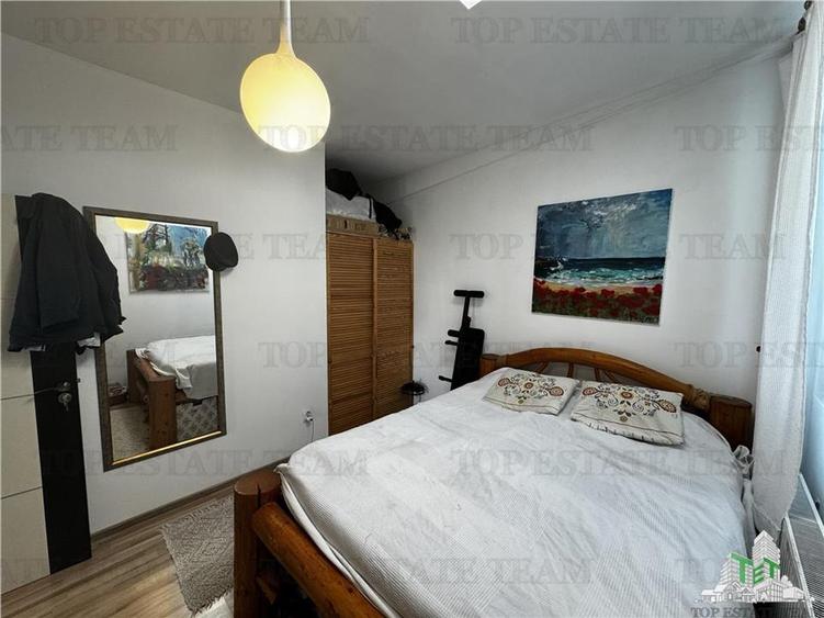 Bucurestii Noi | Bloc tip Boutique | Centrala proprie - 7